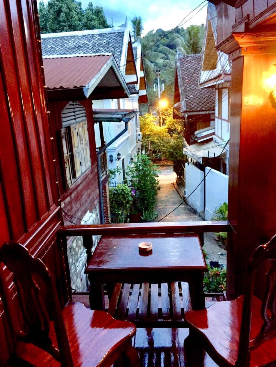 Soutikone1 Guesthouse Luang Prabang Exterior photo