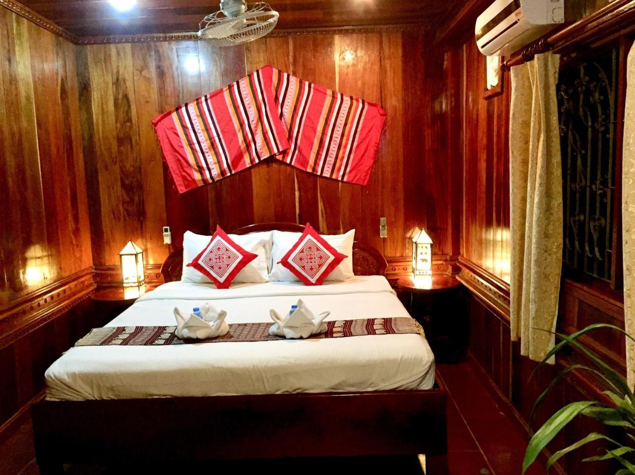 Soutikone1 Guesthouse Luang Prabang Exterior photo
